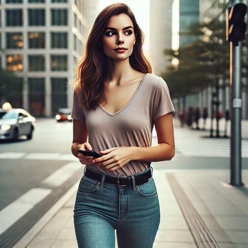 Situational Awareness Guide: Tips for Staying Alert and Identifying Potential Risks in Everyday Situations