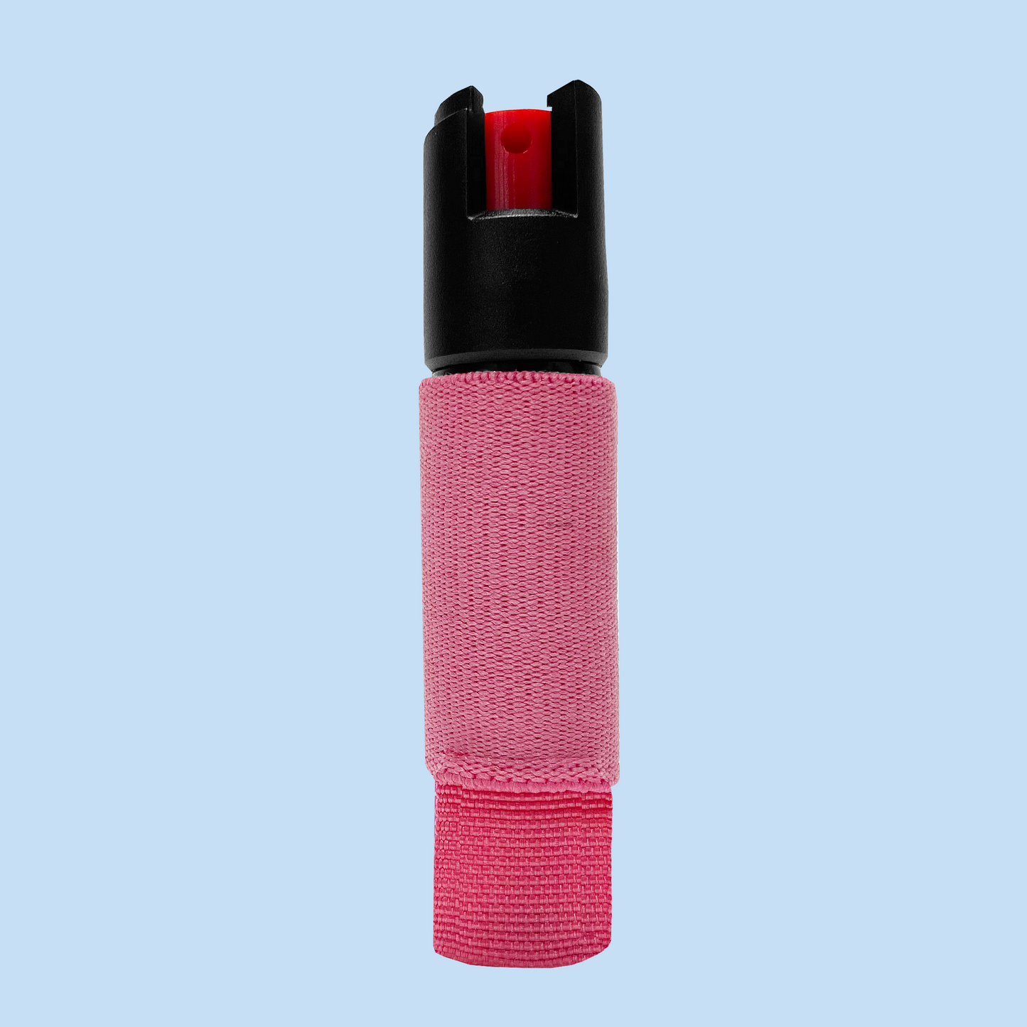 RDS75 Jogger & Hiker Defense With Hand Strap / Pink – . 75 oz