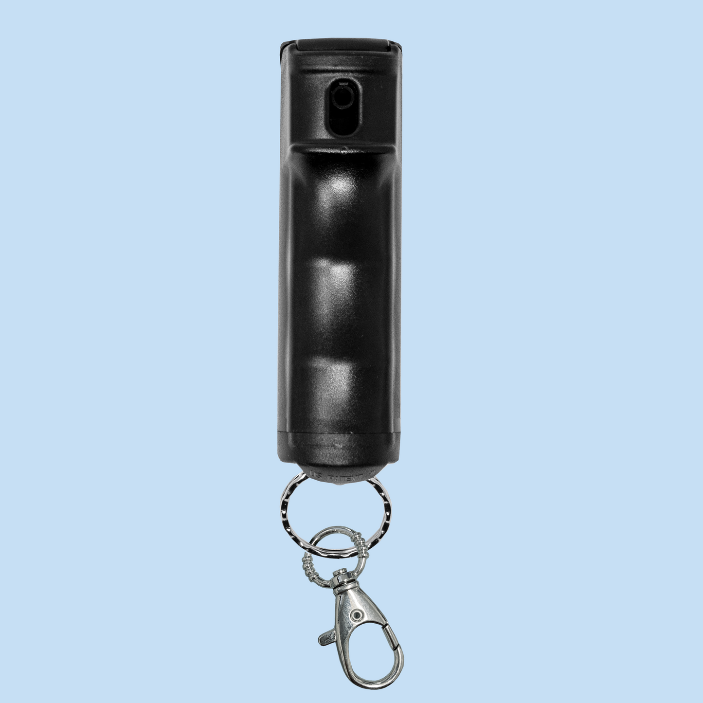 RDS50 Black Hardcase Keychain With Quick Release – . 50 oz