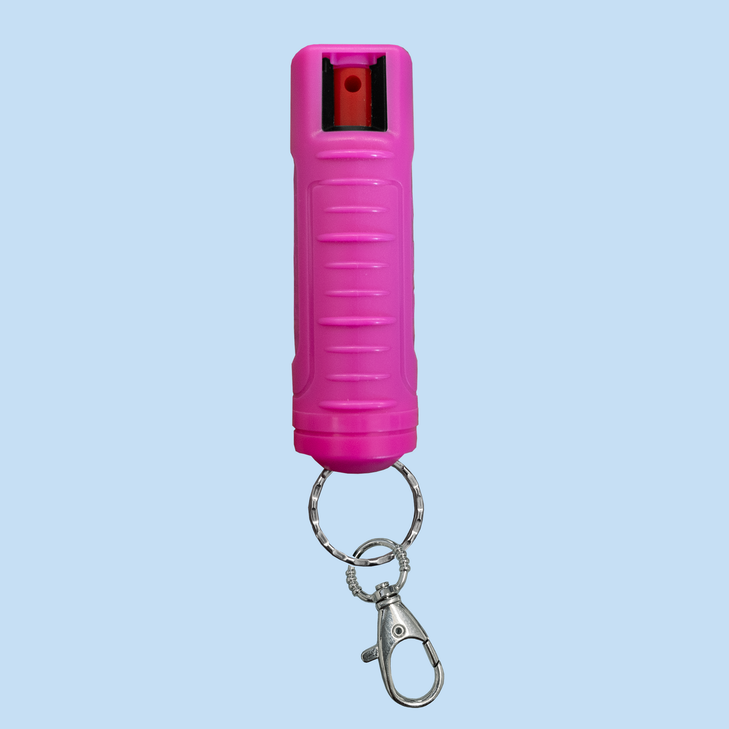 RDS50 Pink Hardcase with Molded Clip – . 50 oz