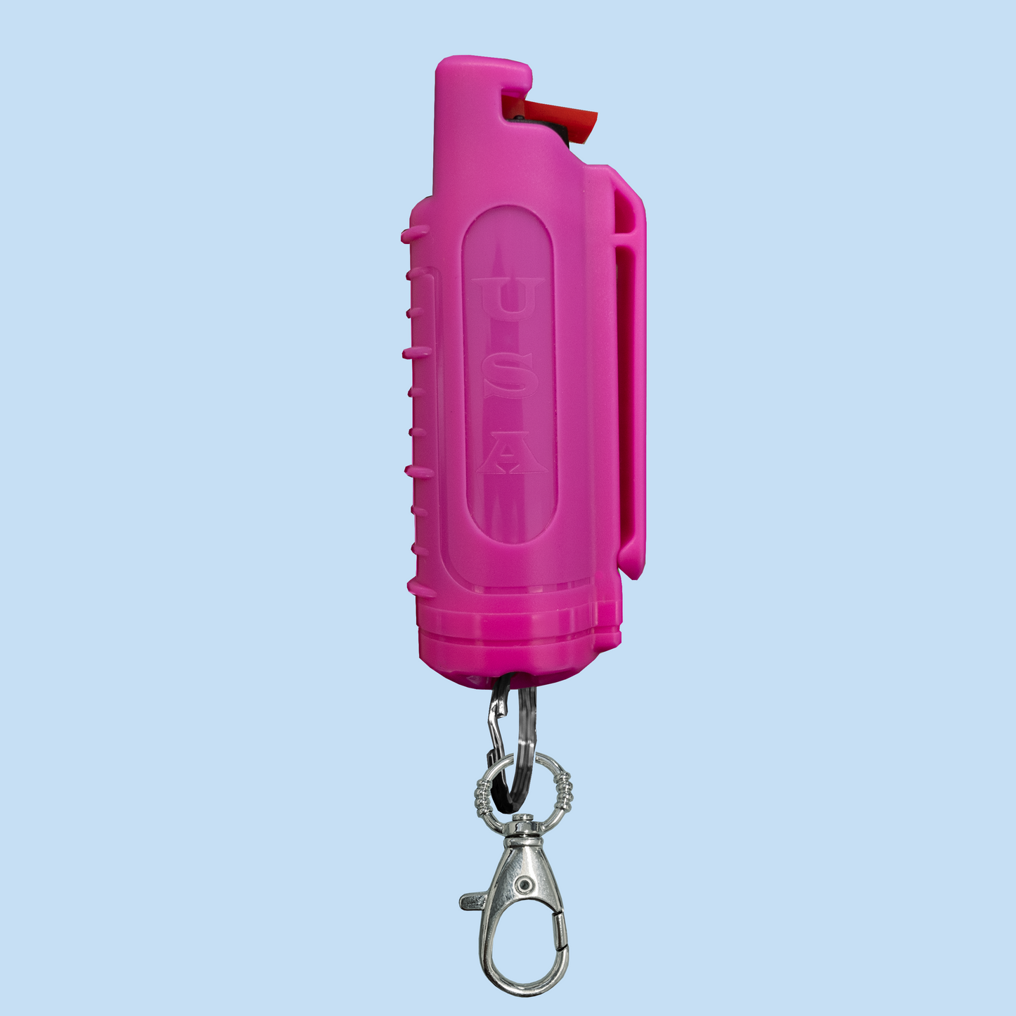 RDS50 Pink Hardcase with Molded Clip – . 50 oz