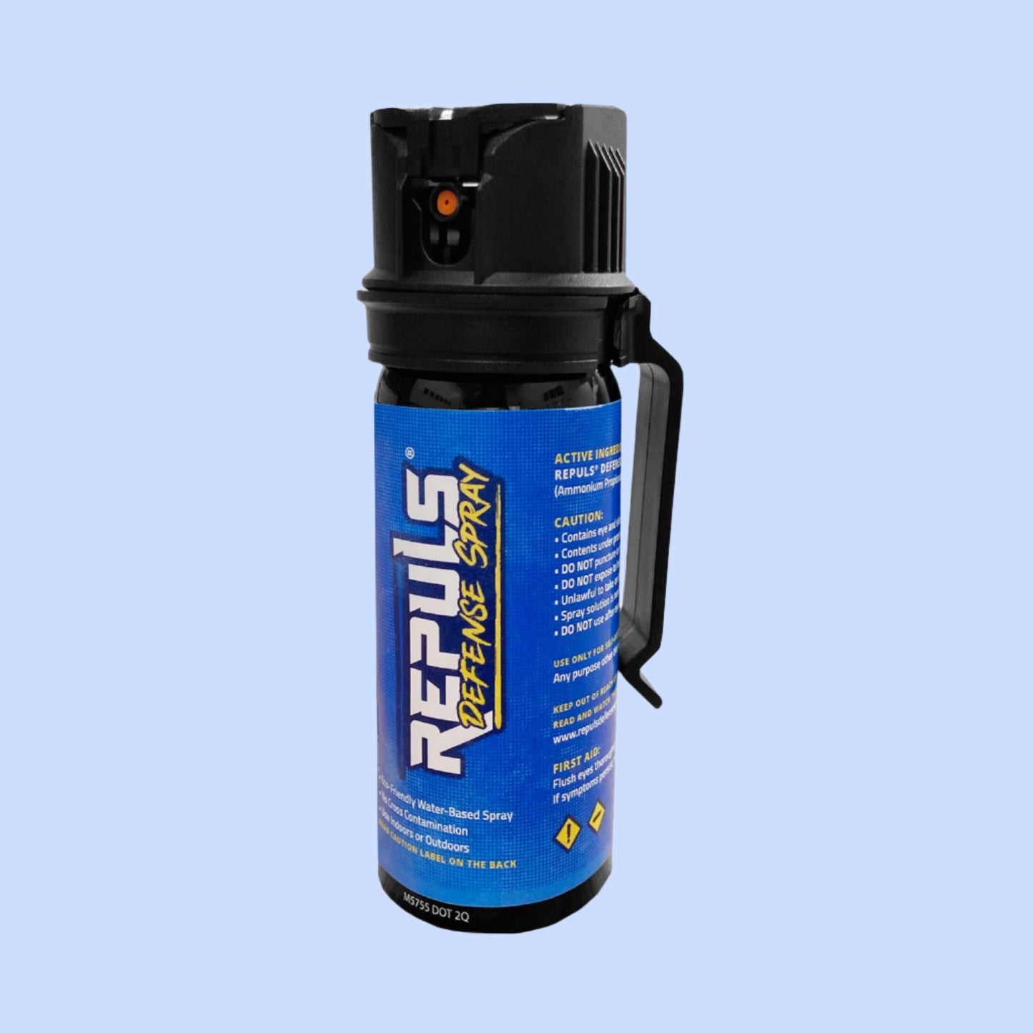 RDS3 Optimum 1. 6 oz Personal Protection