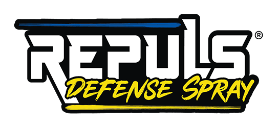 REPULS Defense Spray Logo