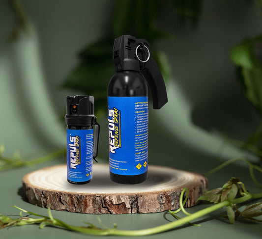 Eco-Friendly Defense: Meeting the Demand for Sustainable Personal Safety Products