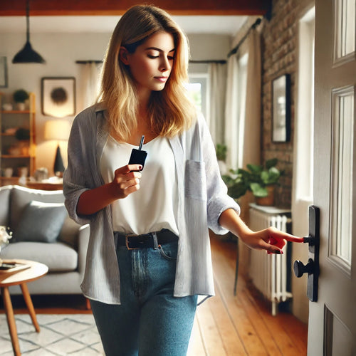 Personal Safety Checklists: Simple Tips for Staying Safe at Home, on Campus, and While Traveling