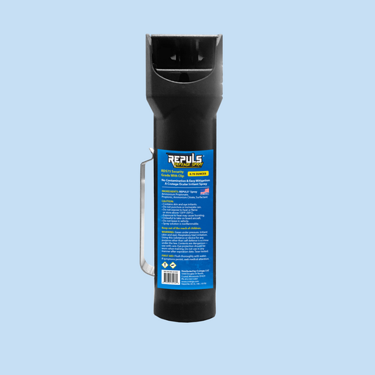 RDS75 Security Grade With Clip – . 75 oz